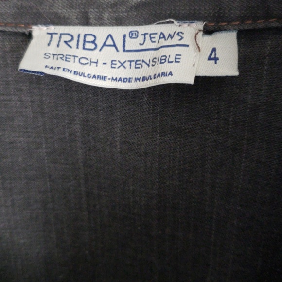 Jean set - Picture 3 of 8